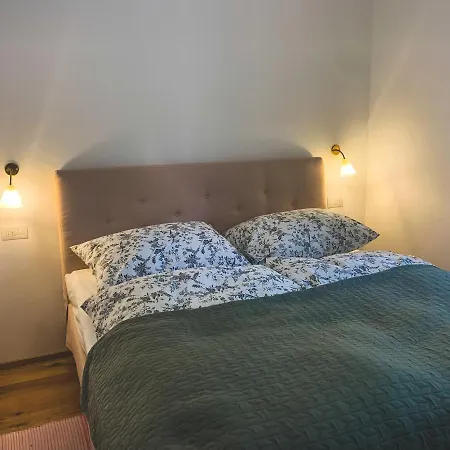 Apartment Palais Carducci *