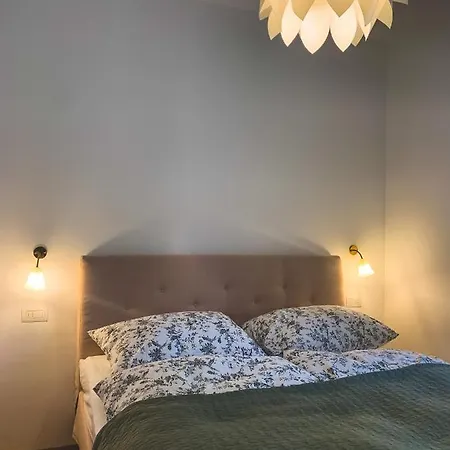 Palais Carducci Apartment *