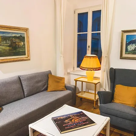 Palais Carducci Apartment *