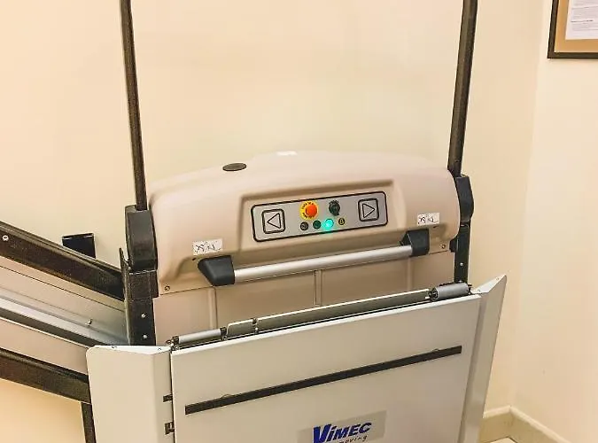 Palais Carducci 볼차노