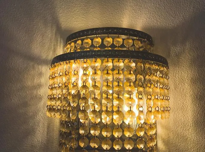 아파트 Palais Carducci