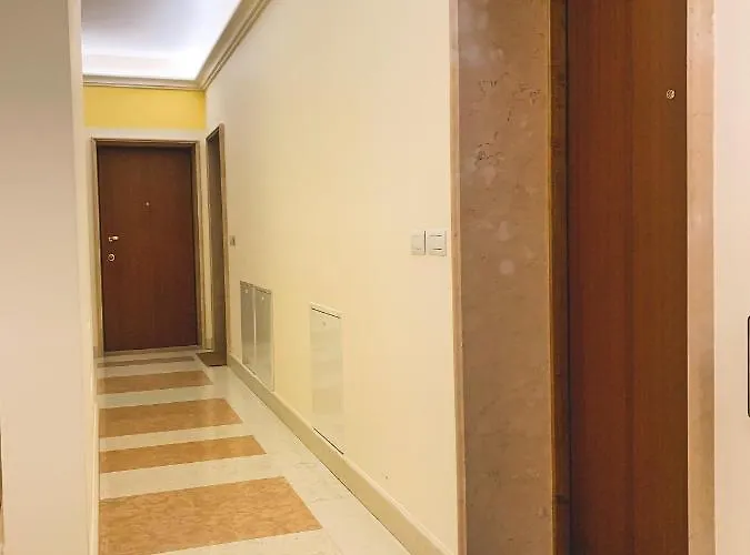 Palais Carducci * 볼차노