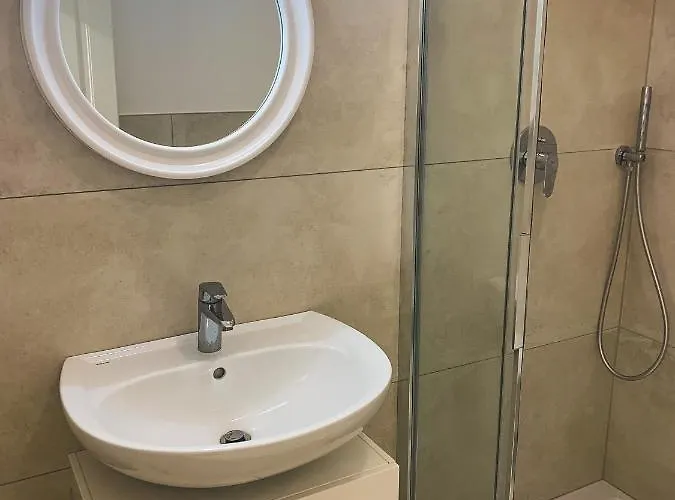 Palais Carducci * 볼차노