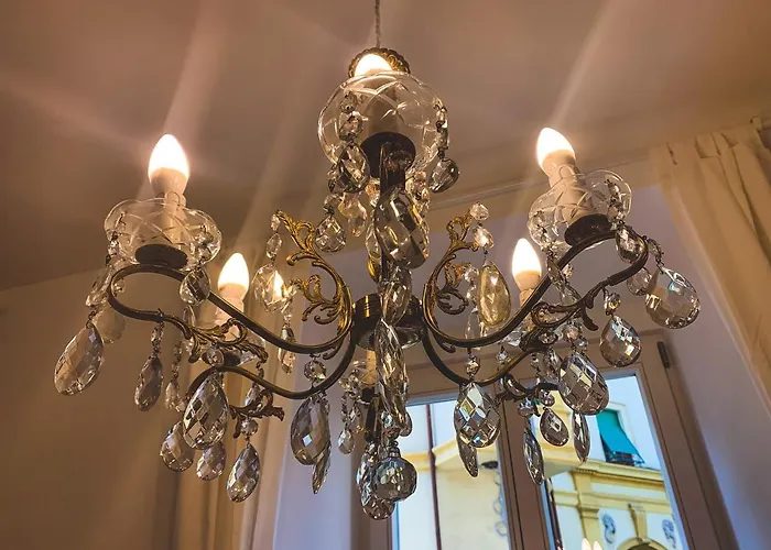 Palais Carducci 아파트 *