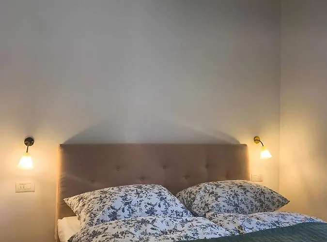 Palais Carducci 아파트 *